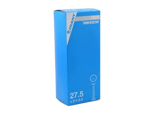 GIANT UN.GUMA PRESTA 27.5X2,12.4 PV 48mm